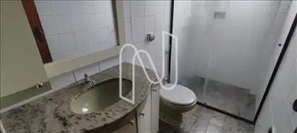 Banheiro