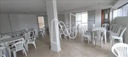 Salão de festa