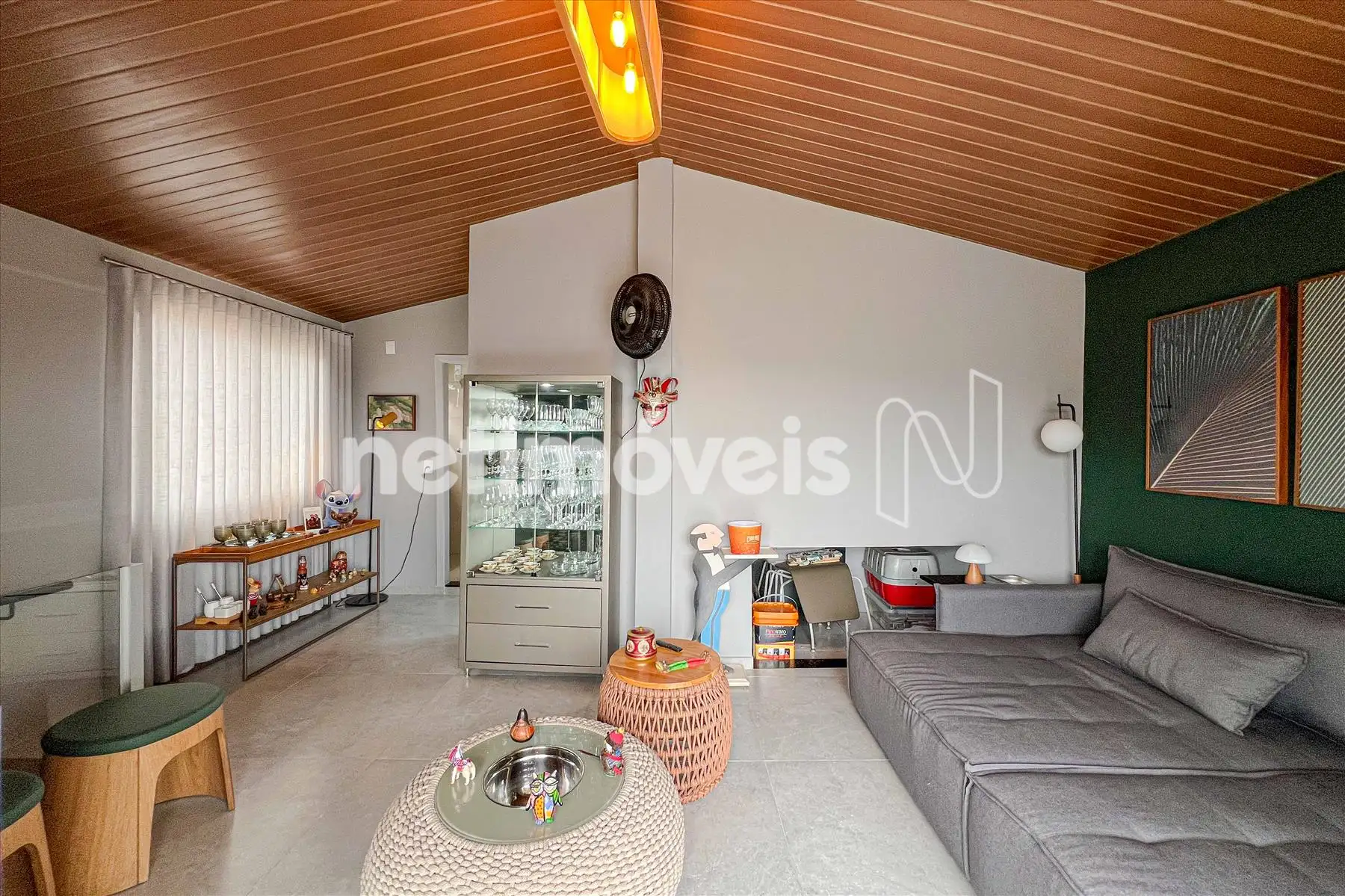 Sala de TV