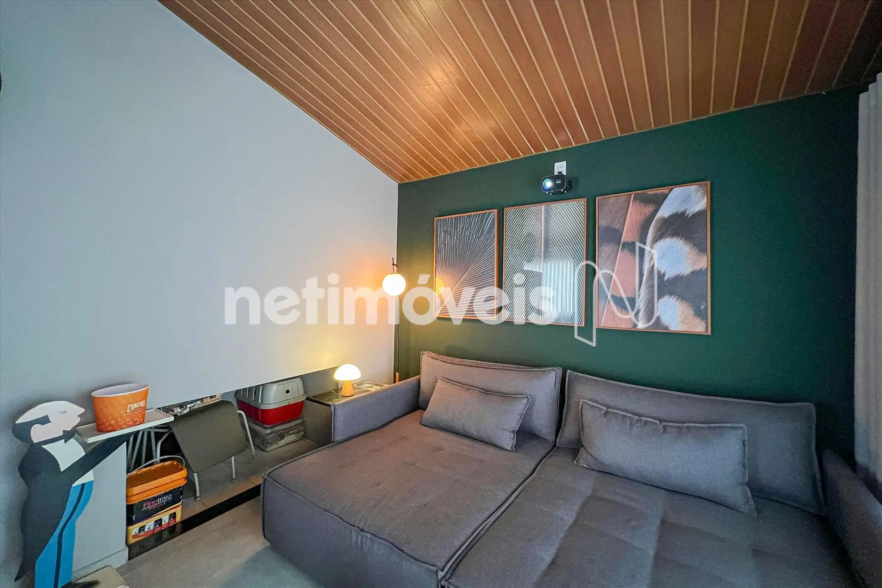 Sala de TV