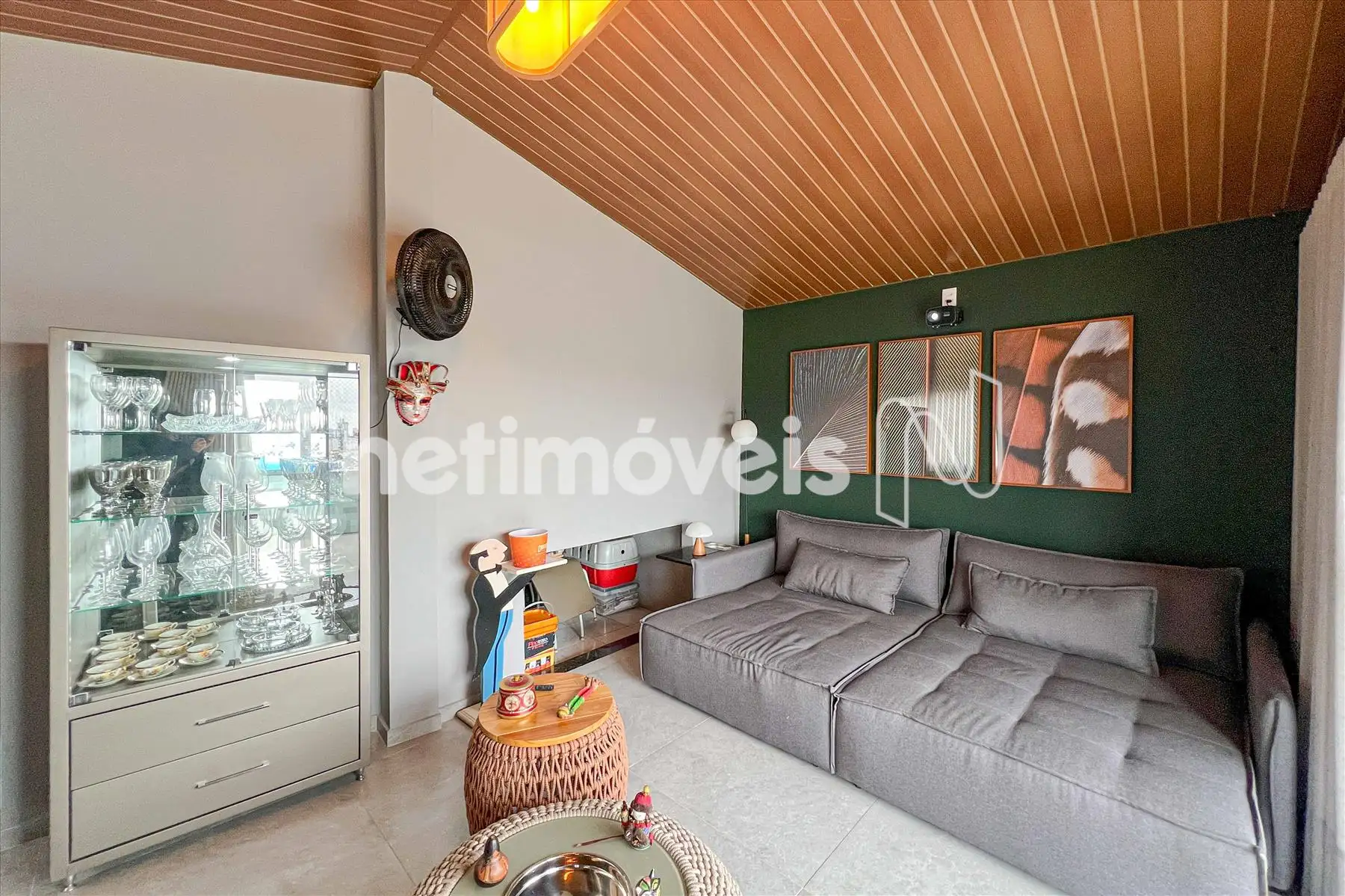 Sala de TV
