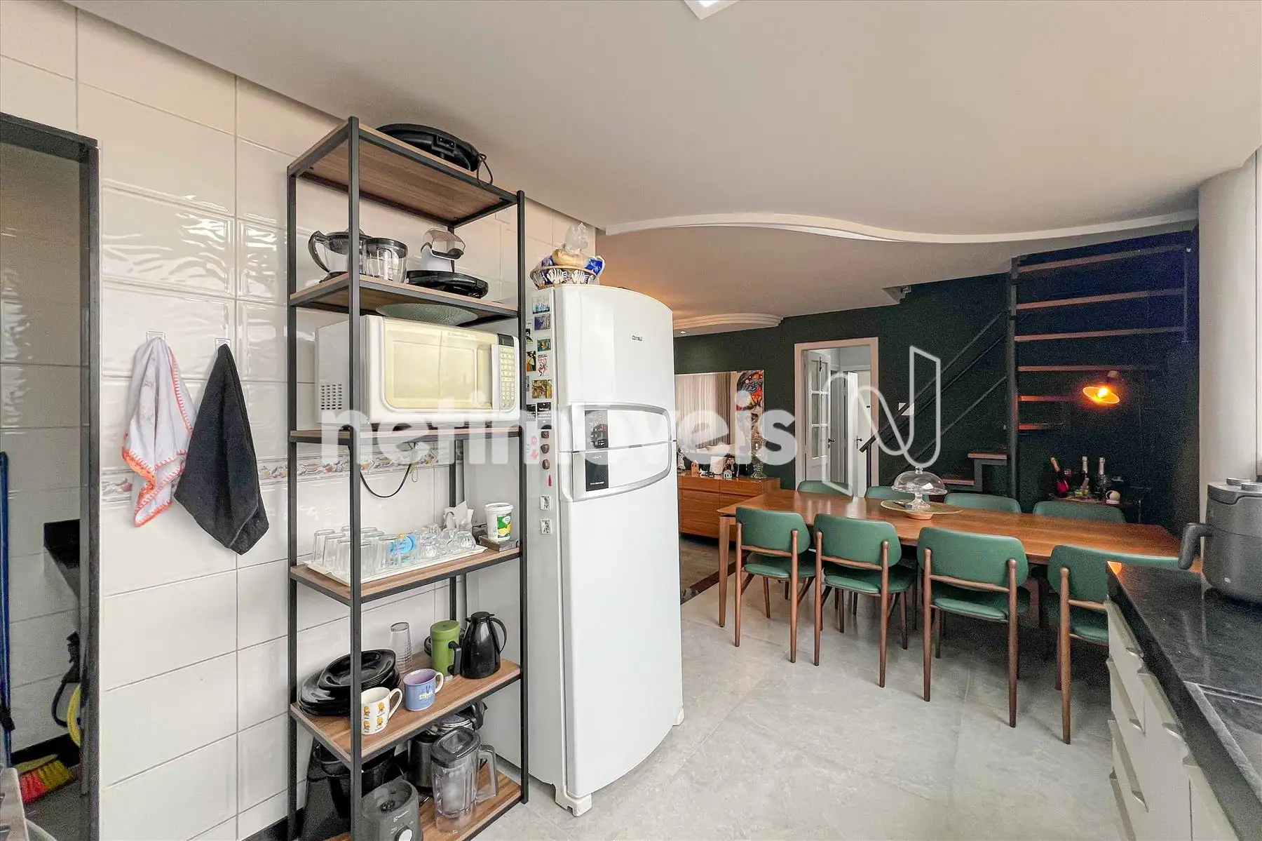 Cozinha