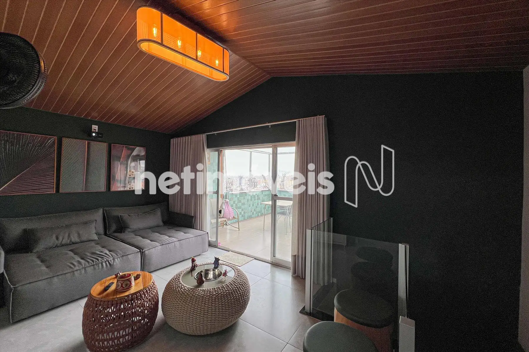 Sala de TV