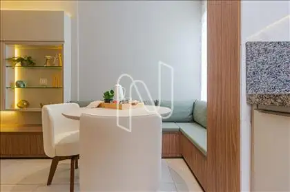 Sala de jantar
