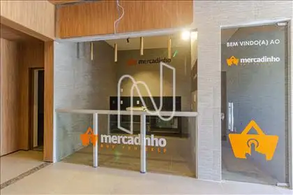 Mercadinho
