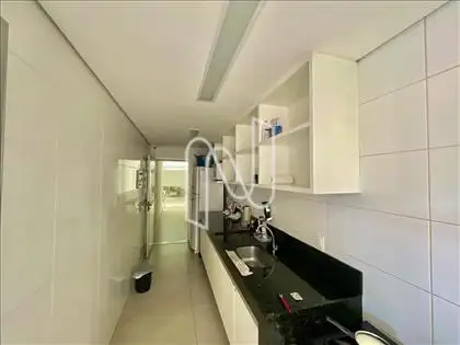Área gourmet