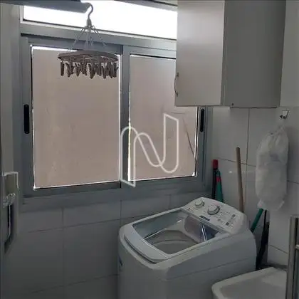 Área de serviço