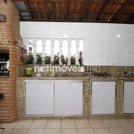 Área gourmet