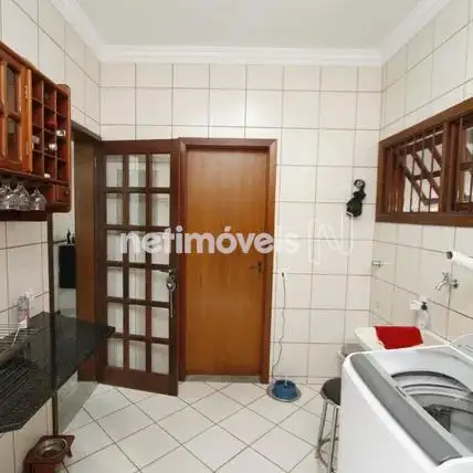 Área de serviço