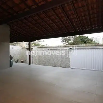 Garagem