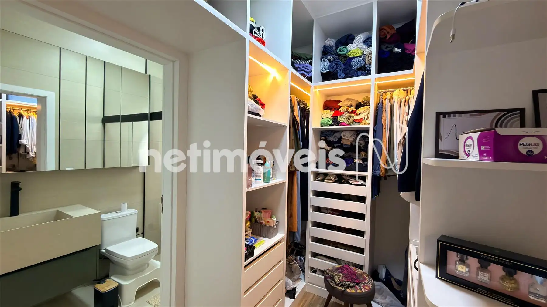 Closet