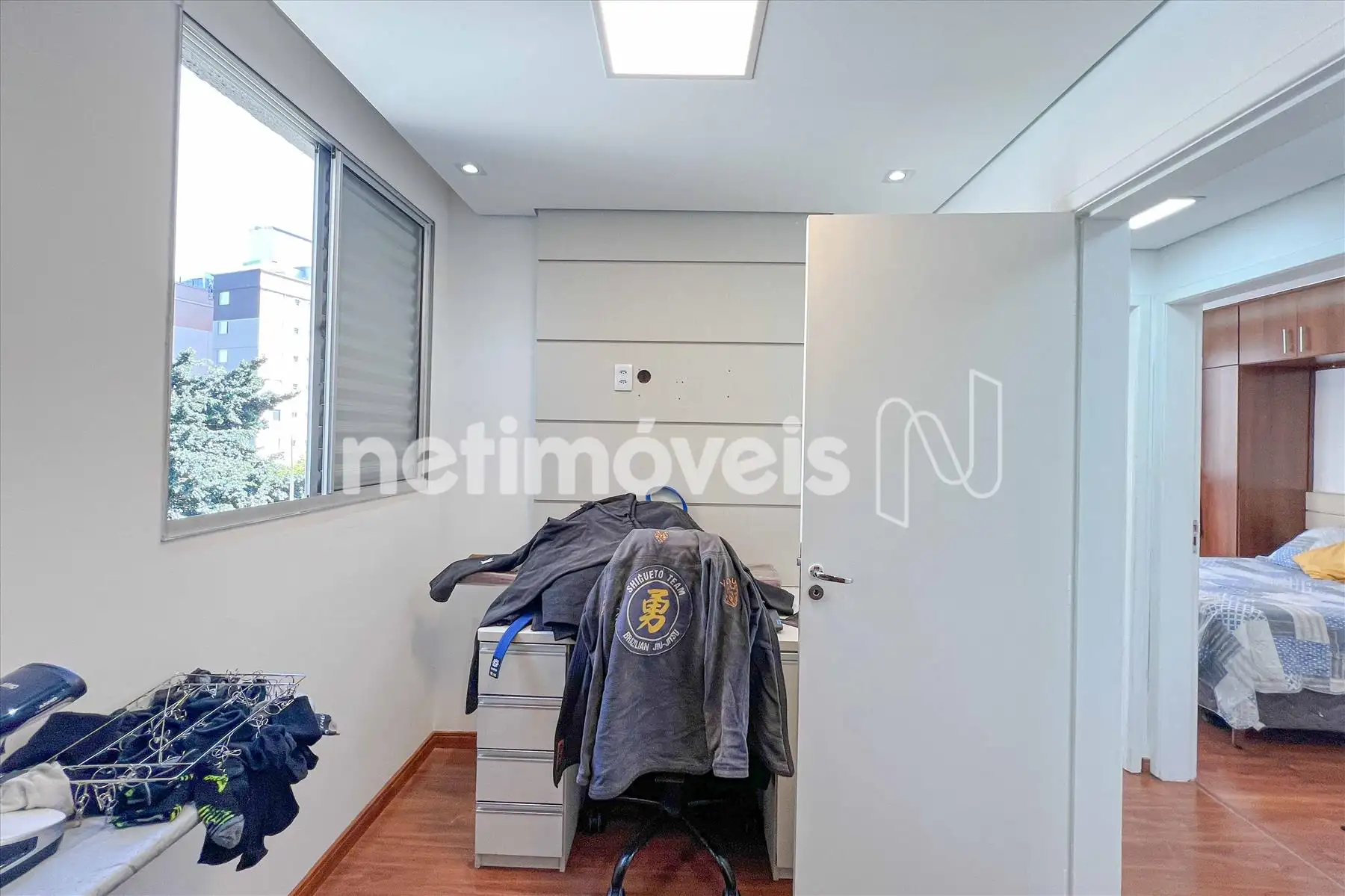 1º quarto