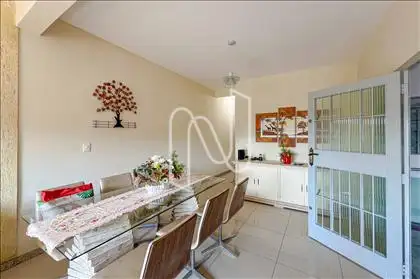 Sala de jantar