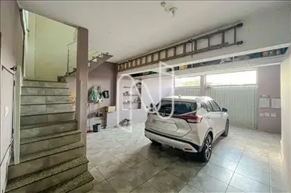 Garagem