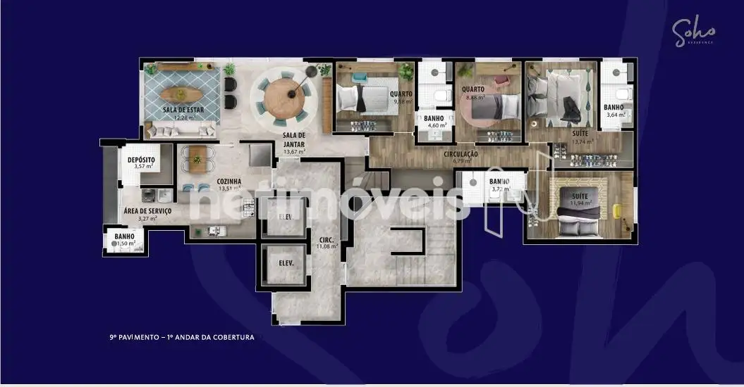 Planta 7