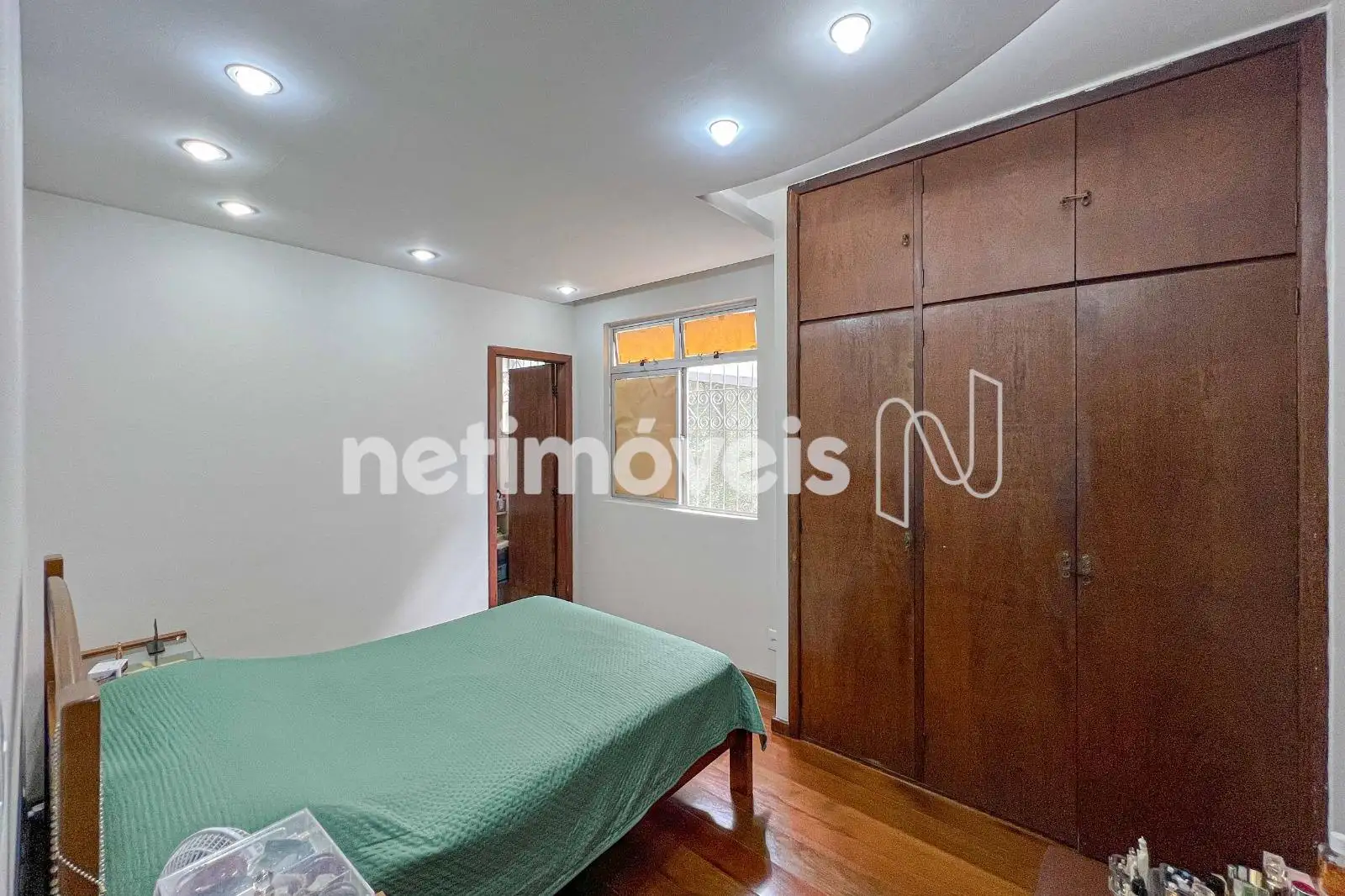 Quarto 01- Suíte 