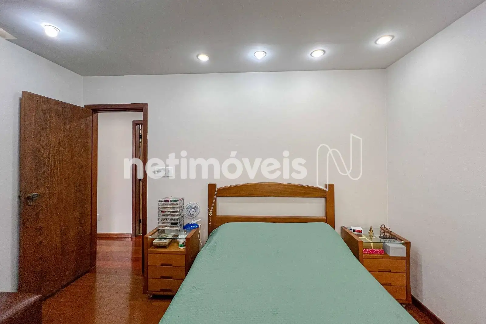 Quarto 01- Suíte 