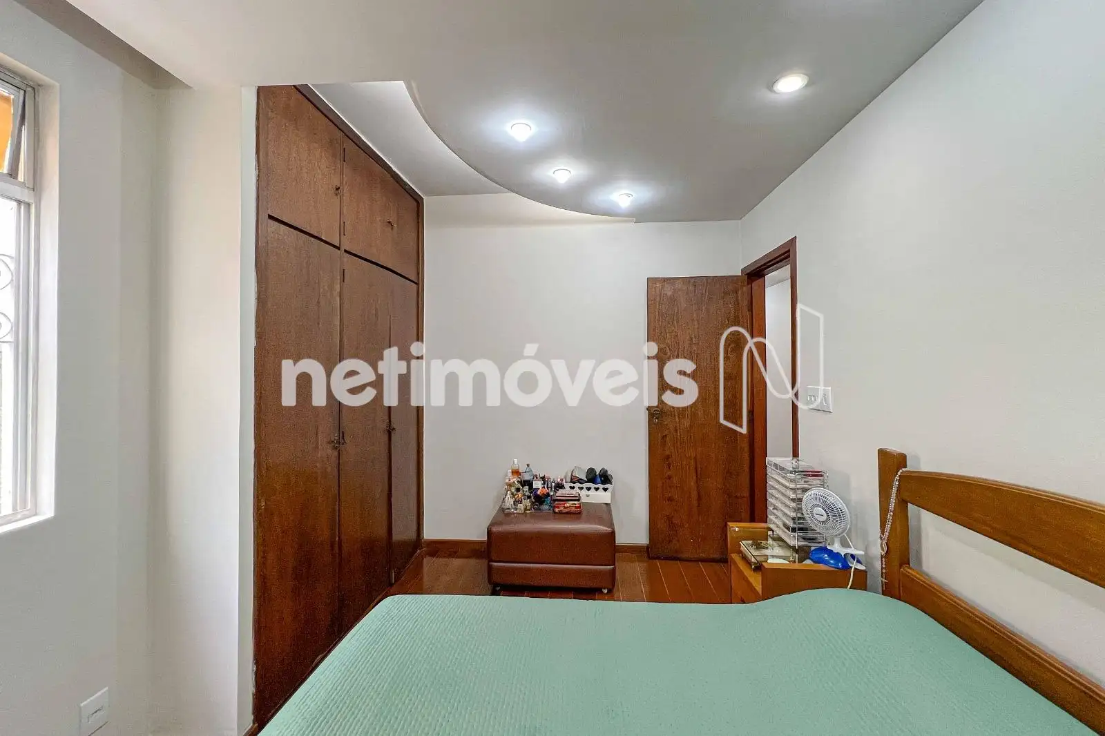 Quarto 01- Suíte 