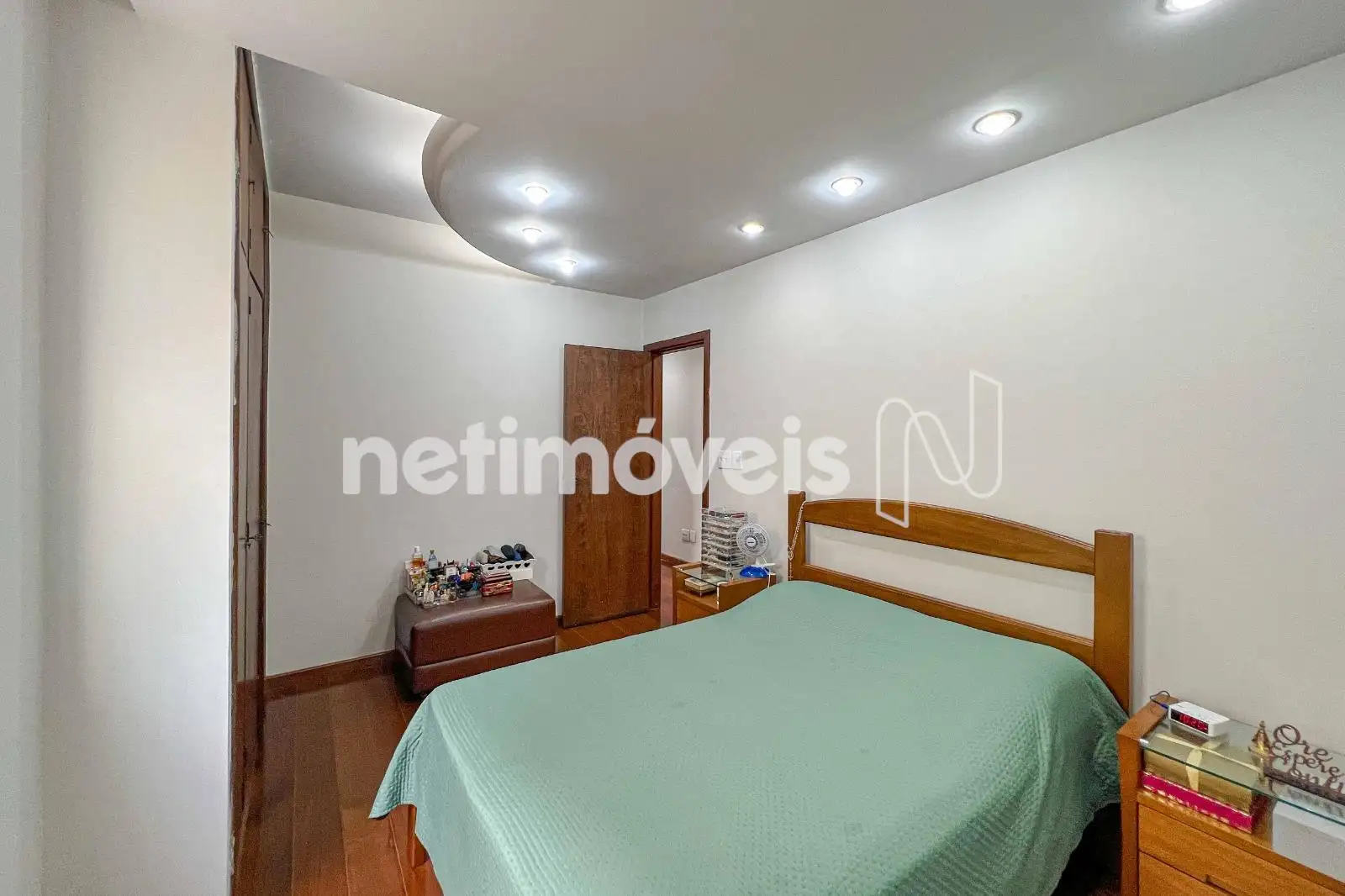 Quarto 01- Suíte 