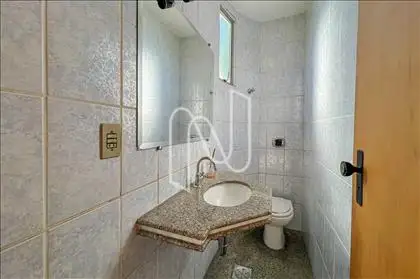 Banheiro
