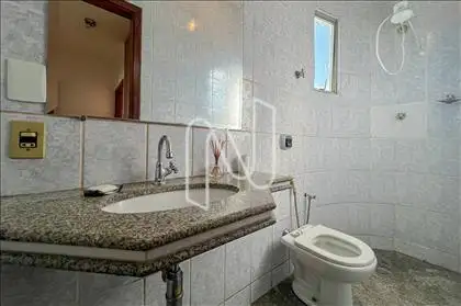 Banheiro