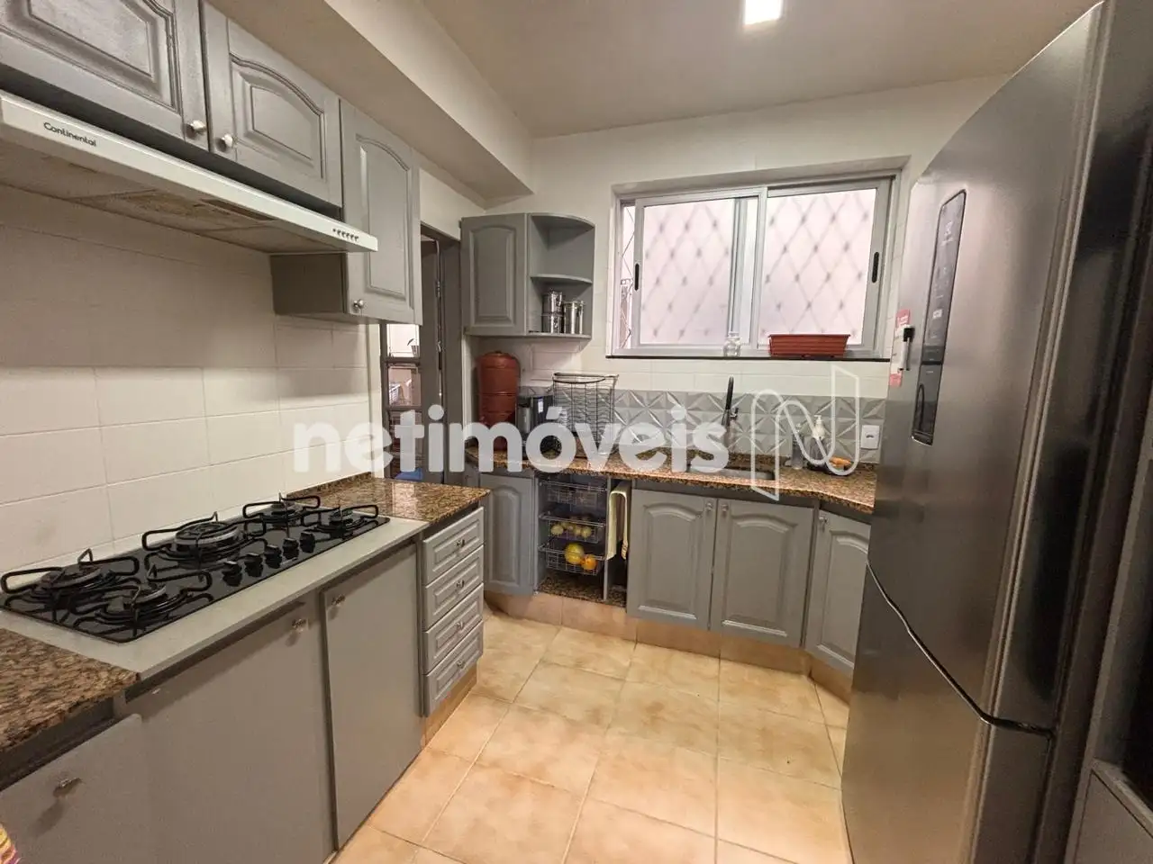 Cozinha