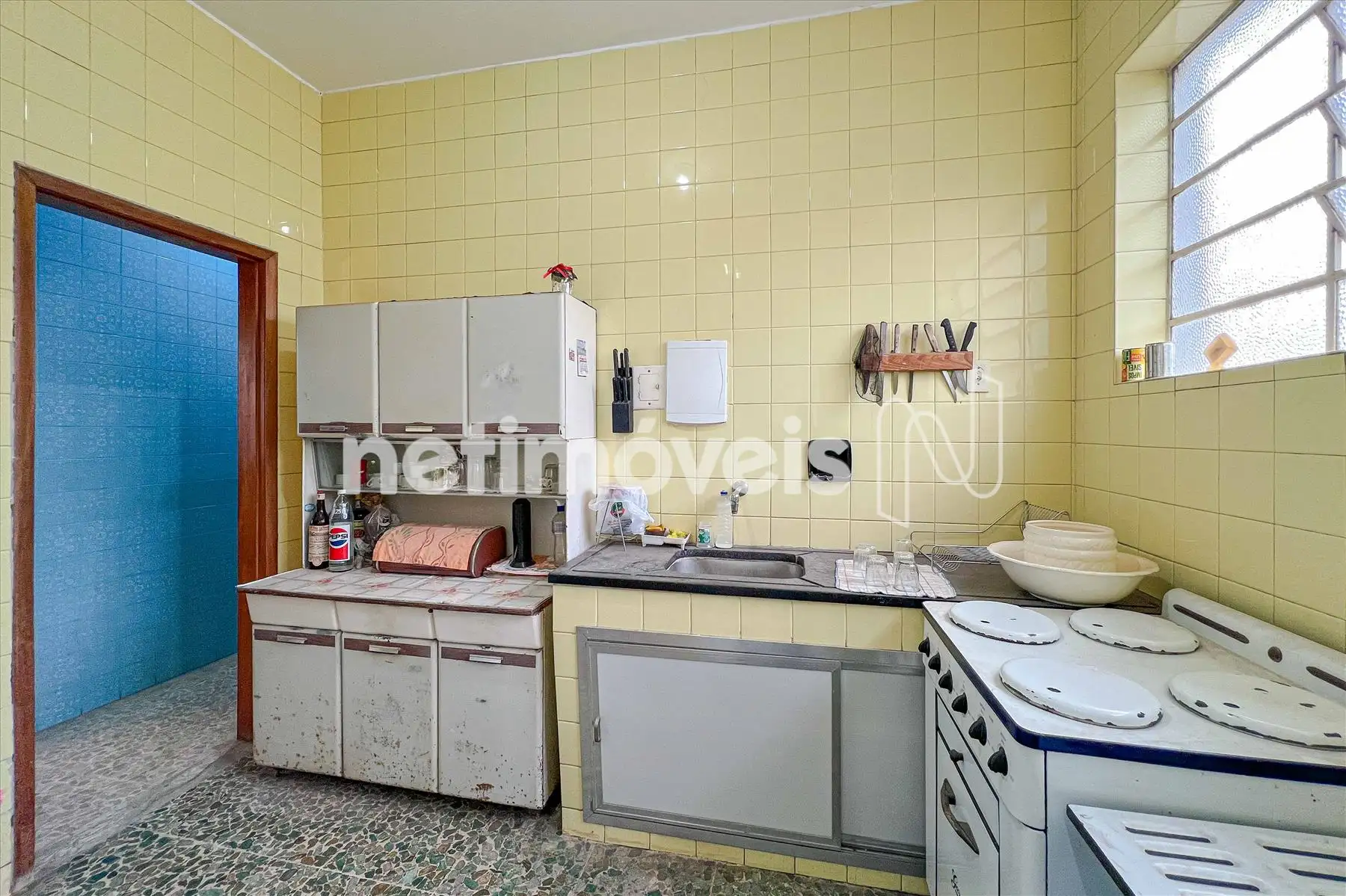 Cozinha