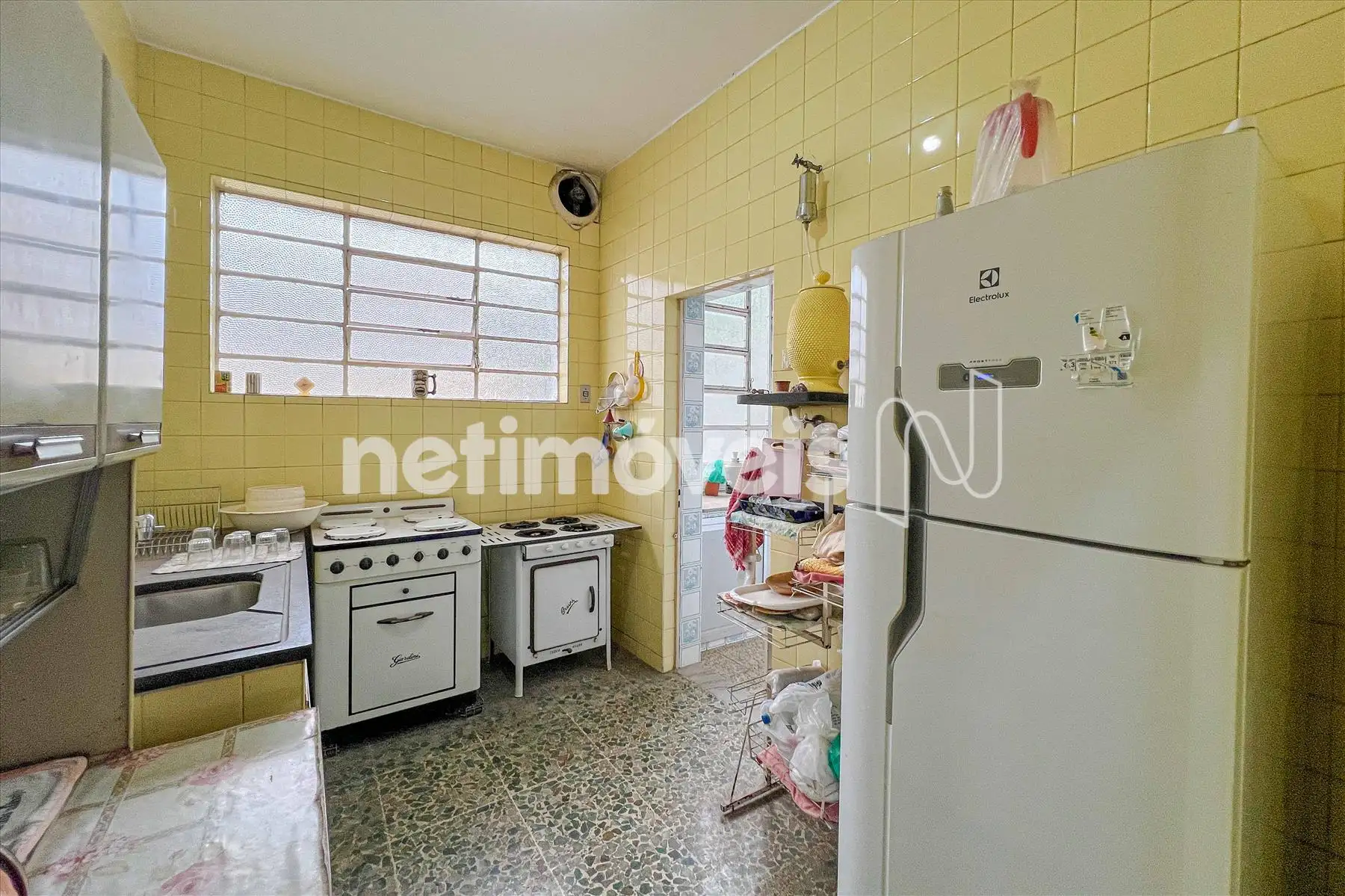Cozinha