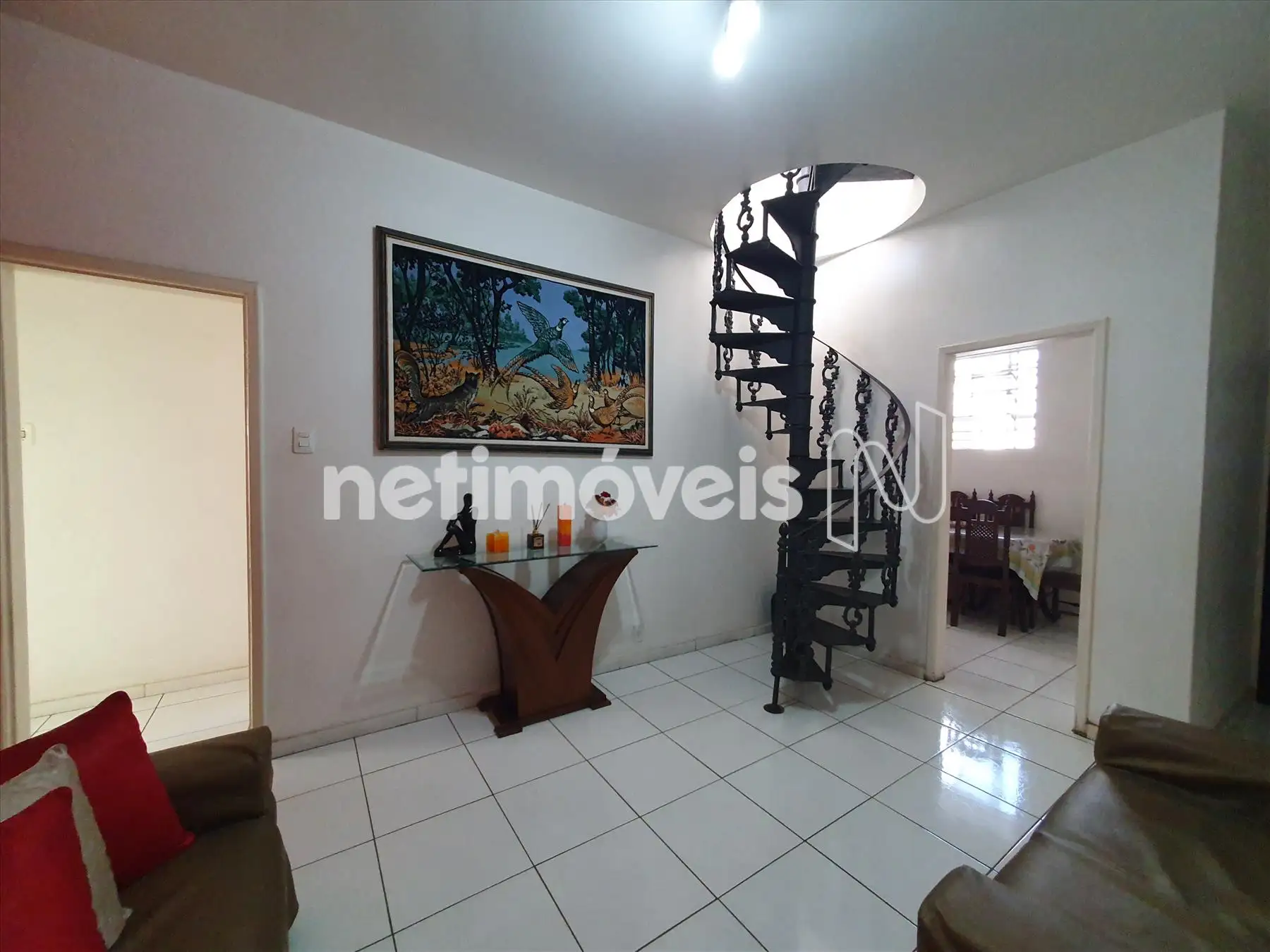Cobertura para comprar com 120 m², 4 quartos, 2 banheiros em Rua Paraguai, Carmo, Belo Horizonte