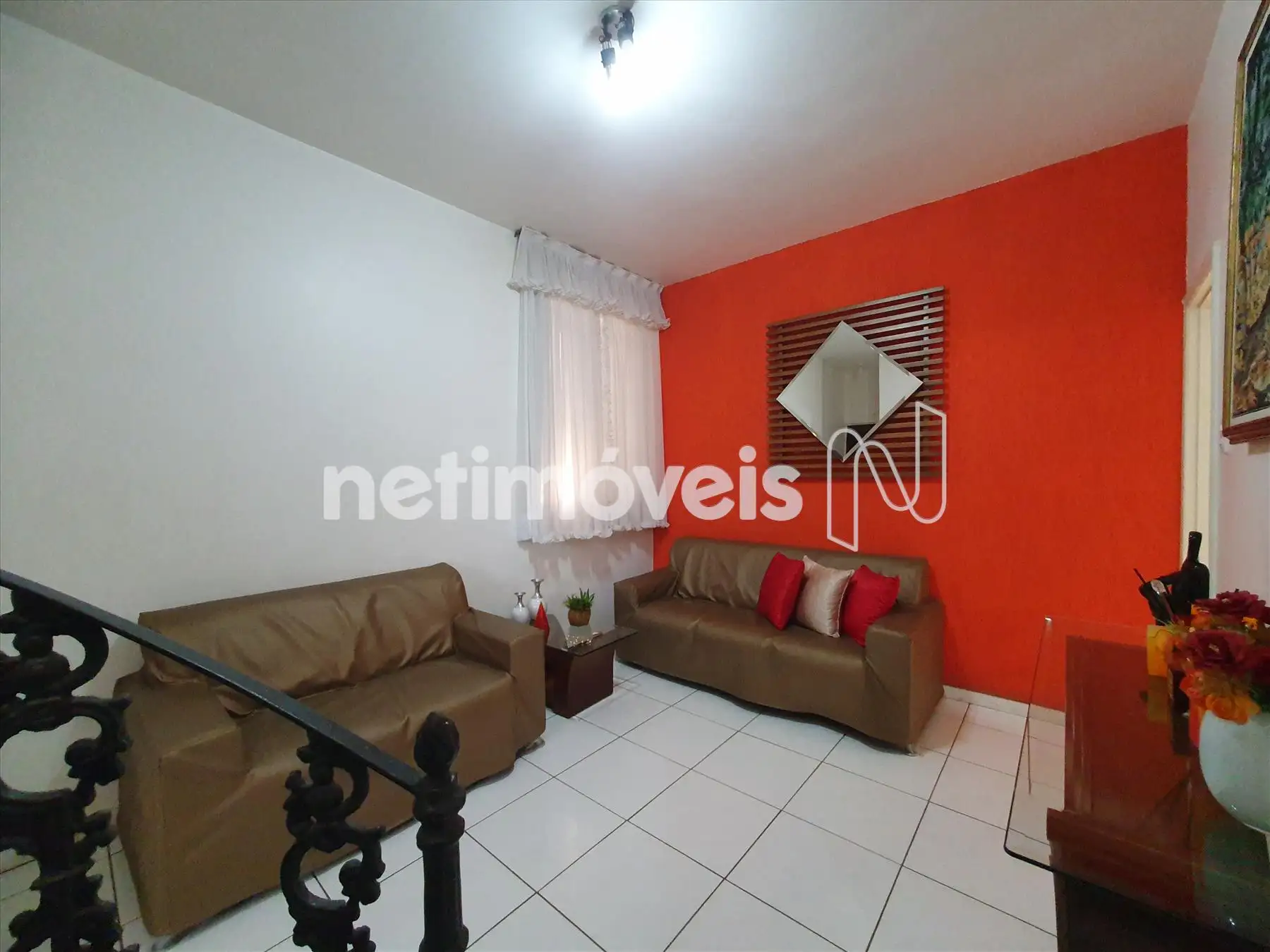 Cobertura para comprar com 120 m², 4 quartos, 2 banheiros em Rua Paraguai, Carmo, Belo Horizonte