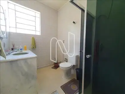 Banheiro