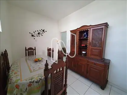 Sala de jantar