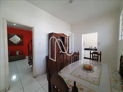 Sala de jantar