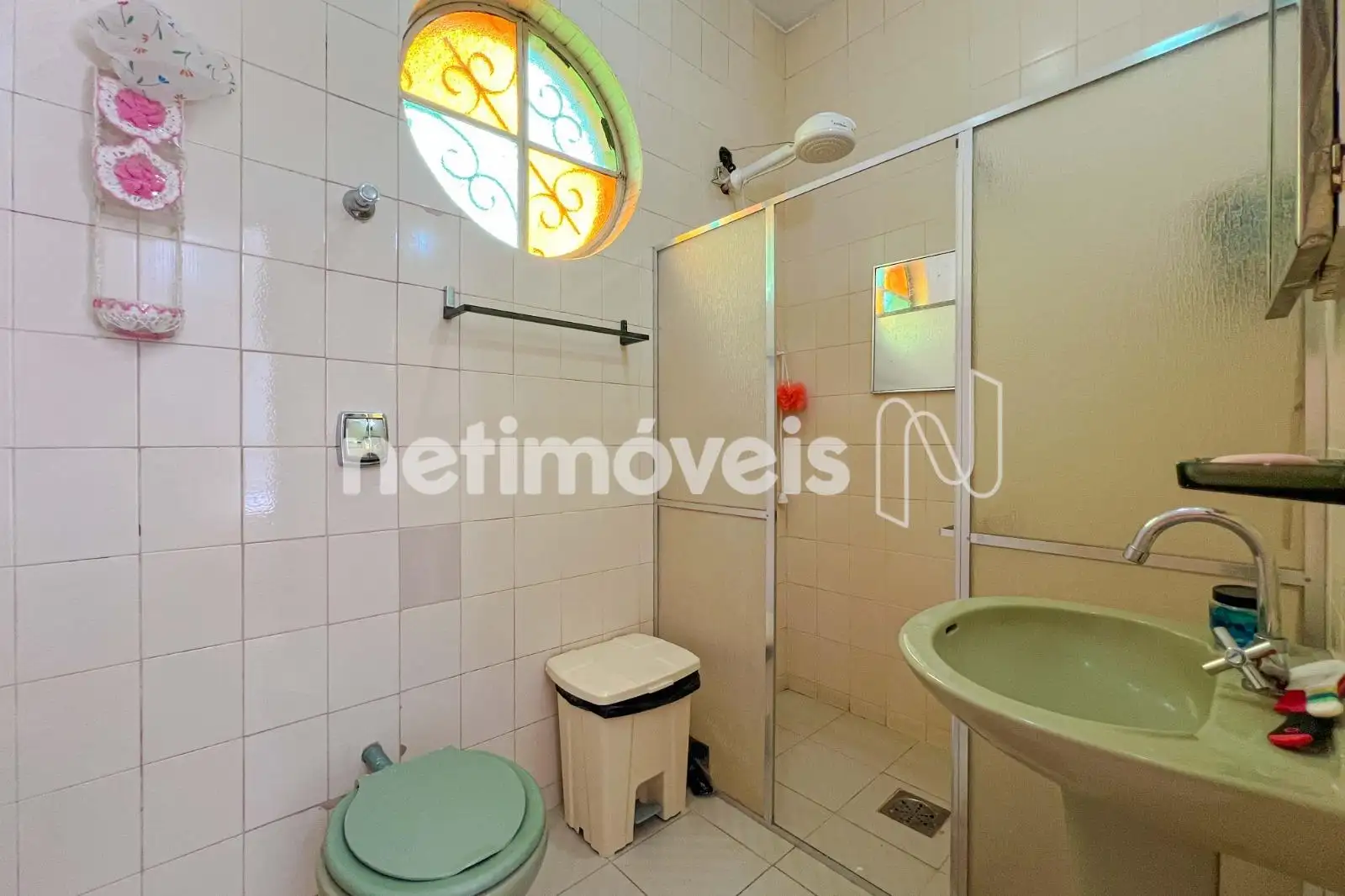 Banheiro da suíte 2