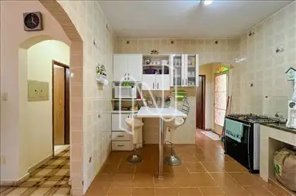 Cozinha 