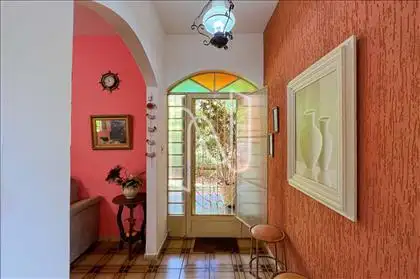 Hall entrada 