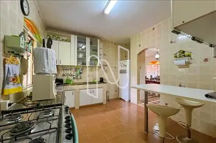 Cozinha 
