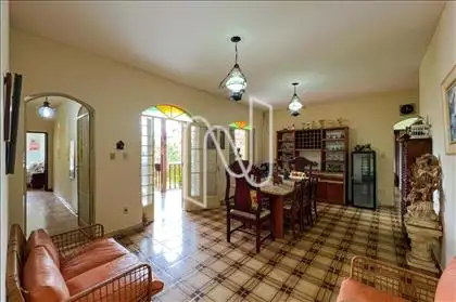 Sala de jantar 