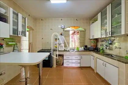 Cozinha 