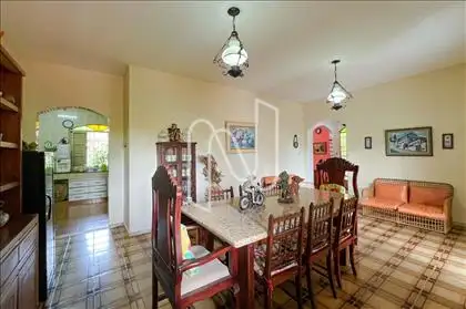 Sala de jantar  