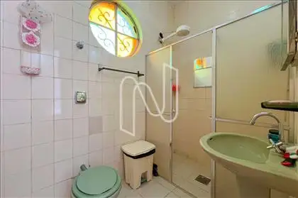 Banheiro da suíte 2 