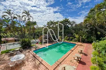 Piscina 