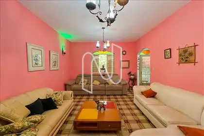 Sala de visitas  