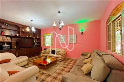 Sala de visitas 