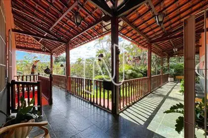 Varanda 