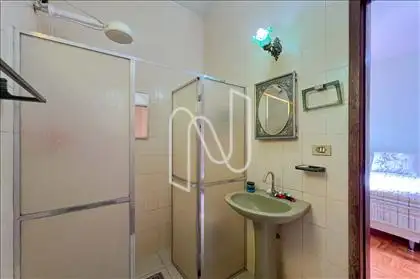 Banheiro da suíte 2  