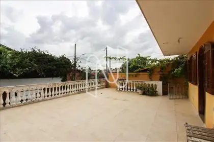Varanda