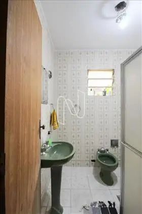 Banheiro
