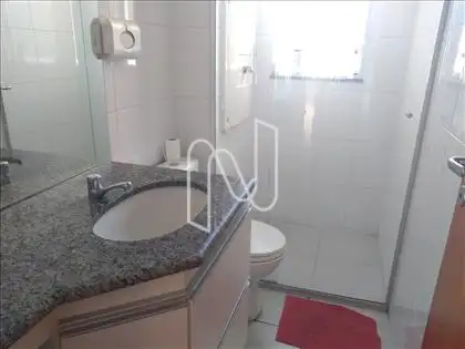 Banheiro