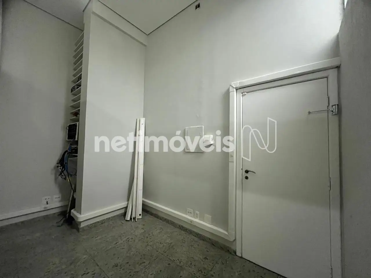 Sala para comprar com 248 m², 4 banheiros, 4 vagas em Avenida Raja Gabaglia, Luxemburgo, Belo Horizonte